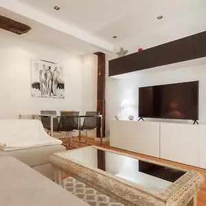 Centro Del Casco Viejo Origenes Y Tradicion Appartement