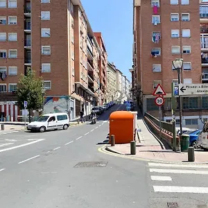 Apartamento Town Hall, Bilbao