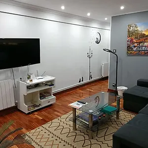 Apartamento Santa Lucia, Bilbao